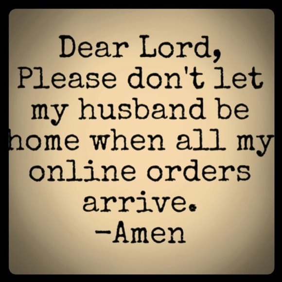 Shopping is a sport! - Picture 1 of 1